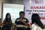 OJK Siapkan Modul Edukasi Keuangan Pelajar SD-SMA