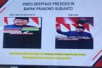 Polri-Komdigi Patroli Siber Cegah Video Deepfake