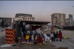Gempa Bumi Memicu Perdebatan Penundaan Pemilihan Umum Turki