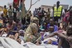 PBB: 10 Juta Warga Sudan Mengungsi Akibat Perang Saudara Terus Berlanjut