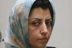 Peraih Nobel Perdamaian Iran Yang Dipenjara, Kembali Dijatuhi Hukuman 