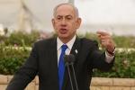 Netanyahu Bersumpah Lanjutkan Perang, Israel Berkomit Hentikan Hamas