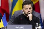 Ukraina Belum Siap Berkompromi dengan Rusia