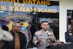 Polisi Periksa 16 Saksi Kasus Kebakaran Rumah Wartawan di Sumatera Utara