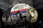 Australia Janji Minta Pertanggungjawaban Rusia atas Jatuhnya Pesawat MH17 Malaysia Airlines