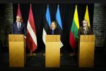 Tiga Negara Baltik Akan Keluar dari Jaringan Listrik Yang Dikendalikan Rusia