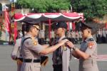 825 Siswa Ikuti Pendidikan Bintara Polri di Sukabumi
