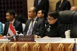 Menlu RI: ASEAN Tidak Menjadi Proksi Mana Pun