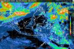 BMKG: Meski Kemarau, Beberapa Wilayah Masih Berpotensi Hujan 