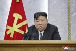 Pejabat Korea Utara Sedang Mencari Obat untuk Obesitas Kim Jong Un