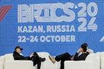 Ukraina Kecam Sekjen PBB atas Undangan ke KTT BRICS di Rusia