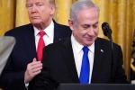 Pejabat Israel: Netanyahu dan Trump Bahas Ancaman Iran