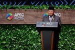 Di APEC CEO Summit, Presiden Dorong Kerja Sama Ekonomi dan Perdamaian di Kawasan Pasifik