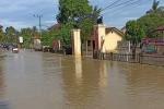 Banjir  di Kabupaten Pidie, Aceh Meluas, Melanda 16 Kecamatan