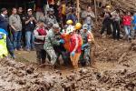 Total 20 Orang Meninggal Dunia Akibat Bencana Hidrometeorologi di Sumatera Utara