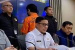 Imigrasi dan Polri Pulangkan Warga Negara Filipina Buron Interpol