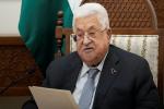 Pemimpin Palestina, Mahmoud, Abbas Menyiapkan Suksesi