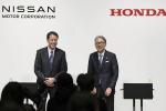 Nissan dan Honda Umumkan Rencana Merger, Jadikan Produsen Mobil Nomor Tiga Dunia