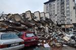 Pengadilan Turki Penjarakan Pemilik Hotel dan Arsitek dalam Persidangan Gempa Bumi