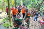 Banjir Melanda Simalungun, Dua Warga Meninggal Dunia