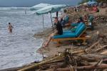 Menteri LH: Sampah di Pantai Bali Kiriman dari Sungai di Pulau Jawa