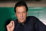 Kasus Korupsi, Mantan PM Pakistan, Imran Khan, Dihukuman 14 Tahun Penjara 