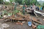 Banjir Bandang di Kabupaten Bima, Tim Mencari Enam Orang Yang Dilaporkan Hanyut 