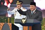 Presiden Minta Kepala Daerah Bela Kepentingan Rakyat 