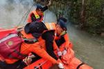 Truk Jatuh ke Sungai di Pelalawan, Riau, 15 Orang Meninggal 