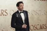 Piala Oscar: Adrien Brody Aktor Terbaik, Mikey Madison Aktris Terbaik 