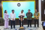 Presiden Panggil Menteri dan Sritex Terkait Dampak PHK pada Pekerja