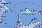 Gempa Bumi Berkekuatan 5, 5 Guncang Buol Tolitoli, Sulawesi Tengah