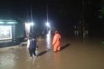 Banjir dan Tanah Longsor Melanda Kabupaten Madiun, Satu Warga Hilang