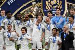 Real Madrid Juara Piala Kontinental 2024