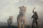 Film Mufasa: The Lion King Tayang di Bioskop