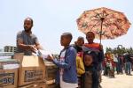 UNICEF Catat 9 Juta Anak Putus Sekolah di Ethiopia