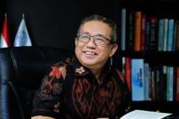 PGI Ajak Semua Pihak Lapang Dada dengan Hasil Pemilu 2024