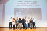 Tiga Film Pendek RI Tampil di Europe on Screen 2024