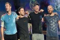 Pelaku Penipuan Tiket Konser Coldplay Mengklaim Kenal Orang Dalam