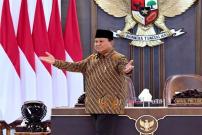 Presiden Beri Wewenang ke Menteri untuk Copot Pejabat yang Tak Bekerja