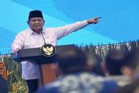 Presiden Akan Bangun Penjara Khusus Koruptor di Pulau Terpencil