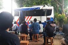 Lima Titik Layanan SIM Keliling di Jakarta