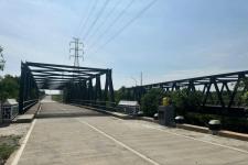 Jembatan Omah Buruh Cikarang Buka Pekan Depan