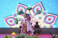 Batu Culture Festival 2024 Wadah Pelestarian Budaya