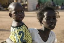 UNICEF Kirim 1,4 Juta Vaksin Oral Kolera ke Sudan