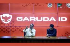 PSSI Wajibkan Suporter Miliki Garuda ID