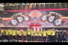 Onic Miracle Juara Liga 1 Esports Nasional 2024