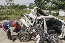 Langkah Benar Menepi ke Bahu Jalan Kurangi Risiko Celaka