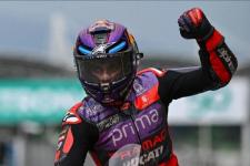 Jorge Martin Juara MotoGP 2024