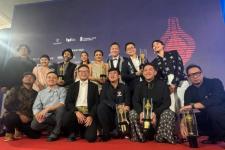 Daftar Pemenang Festival Film Indonesia 2024, "JESEDEF" Bawa Tujuh Piala